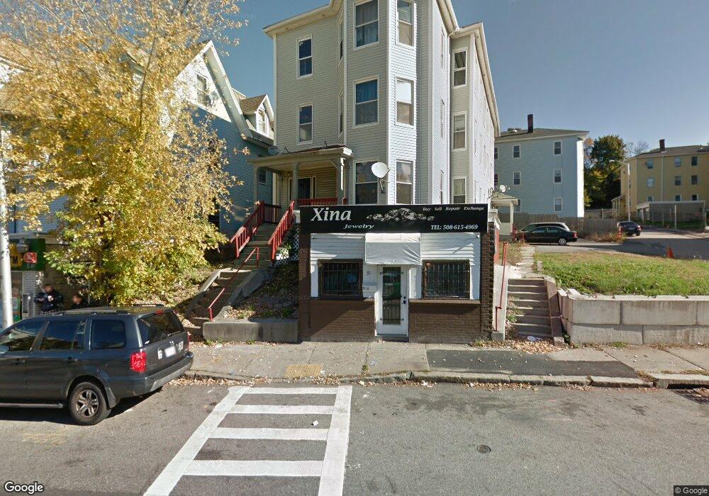 51 Vernon St unit 3, Worcester, MA 01610 - photo 1