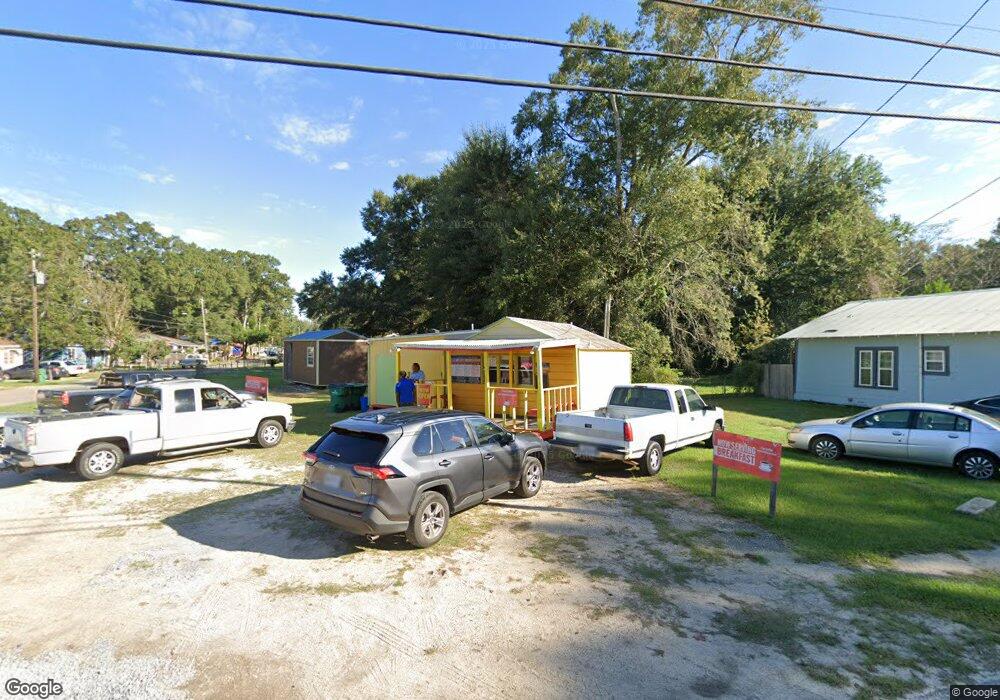 1420 Palestine Rd, Picayune, MS 39466 - photo 1