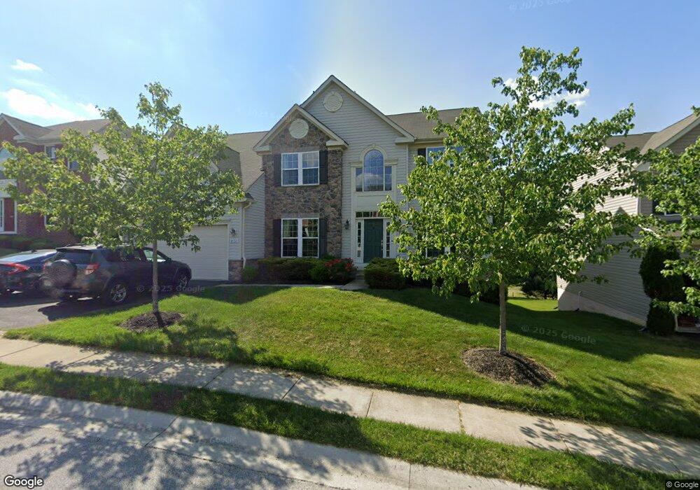 4533 Vinter Way, Ellicott City, MD 21043 - photo 1