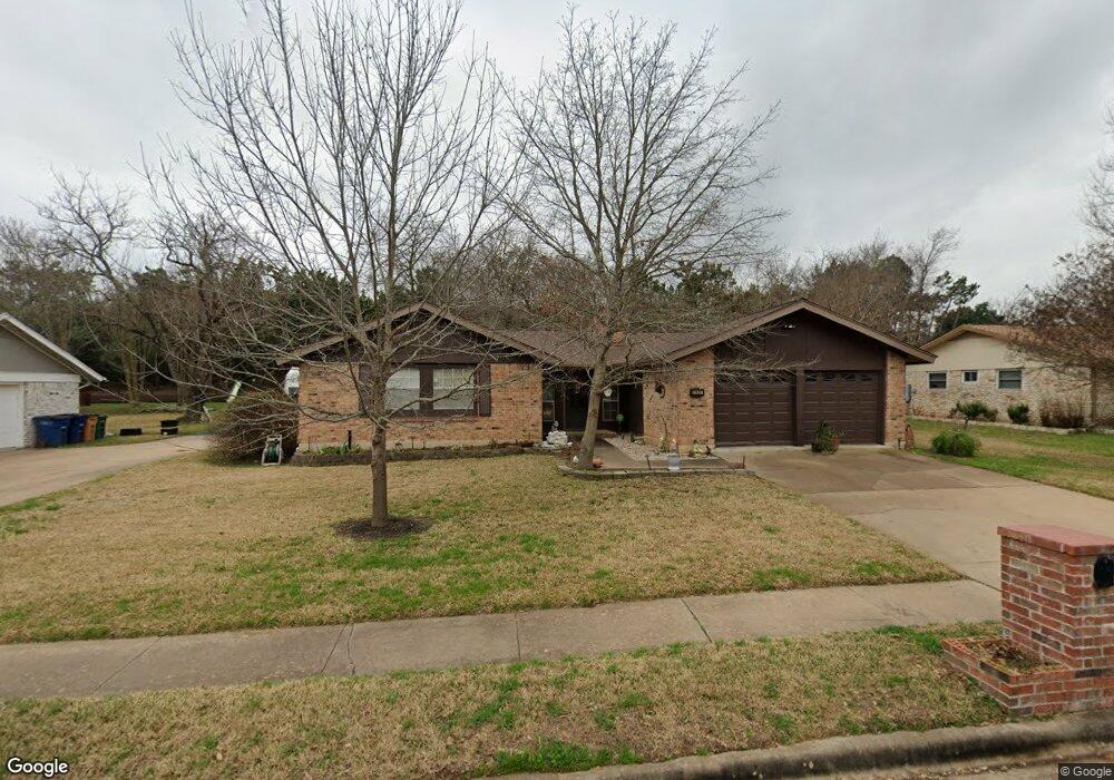 7127 S Brook Dr, Austin, TX 78736 - photo 1