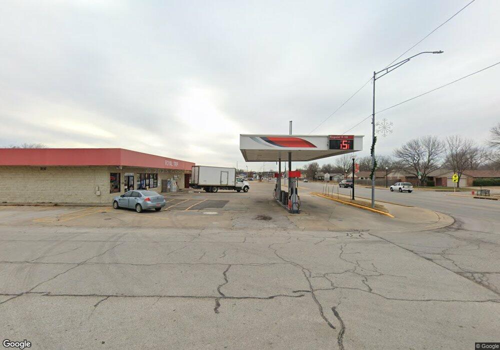 14106 S Hickory St, Glenpool, OK 74033 - photo 1