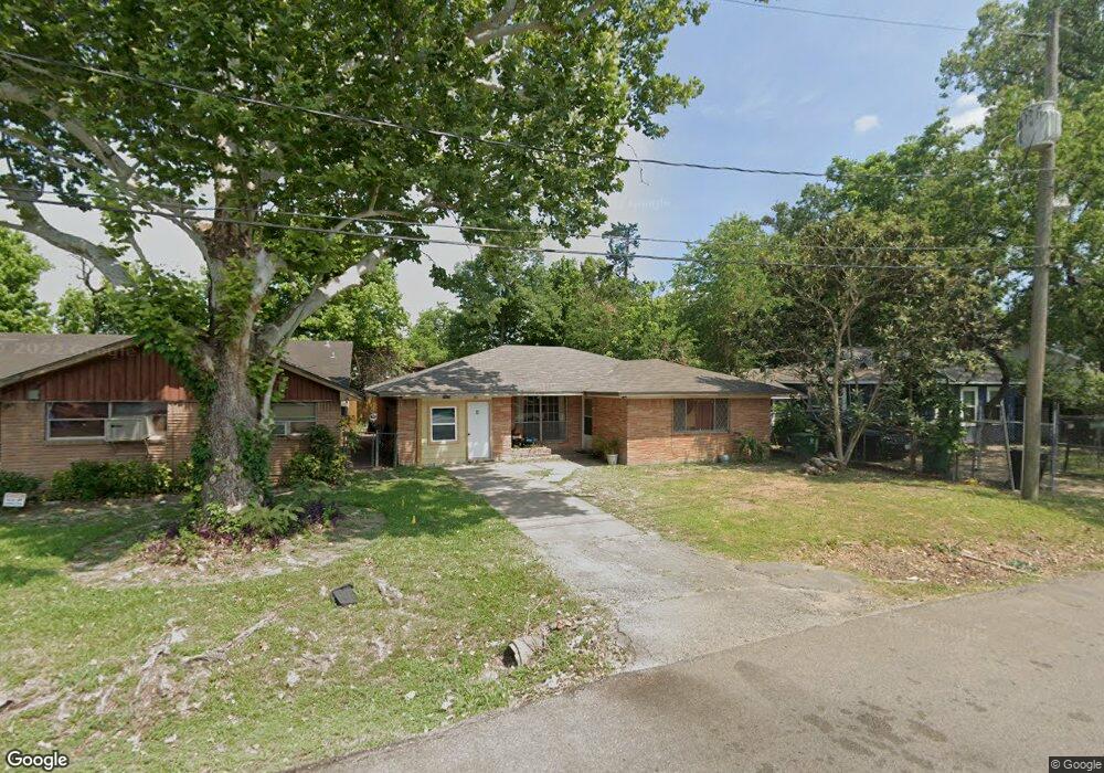 6609 Conley St, Houston, TX 77021 - photo 1