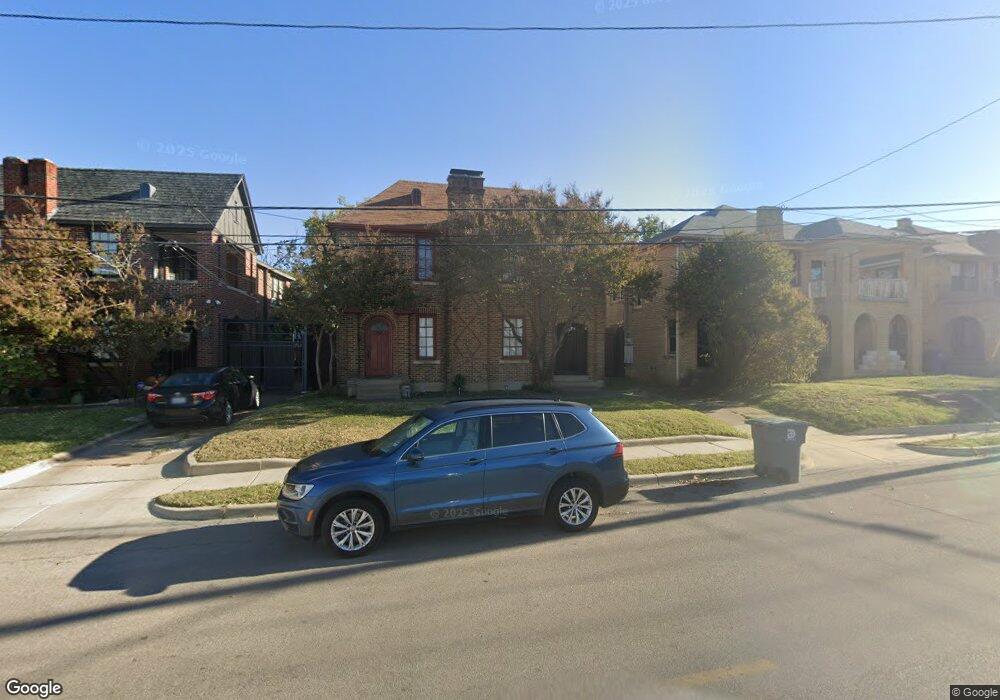1810 Summitt Ave, Dallas, TX 75206 - photo 1