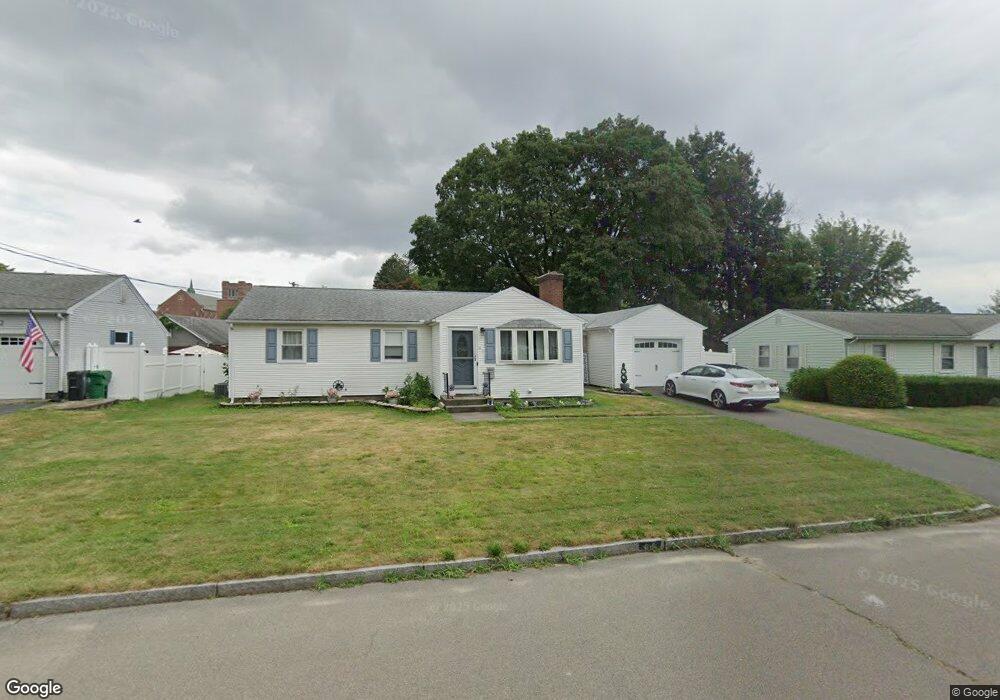 66 Donlyn Dr, Chicopee, MA 01013 - photo 1