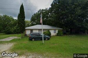 80 S Liberty St, Reynolds, GA 31076