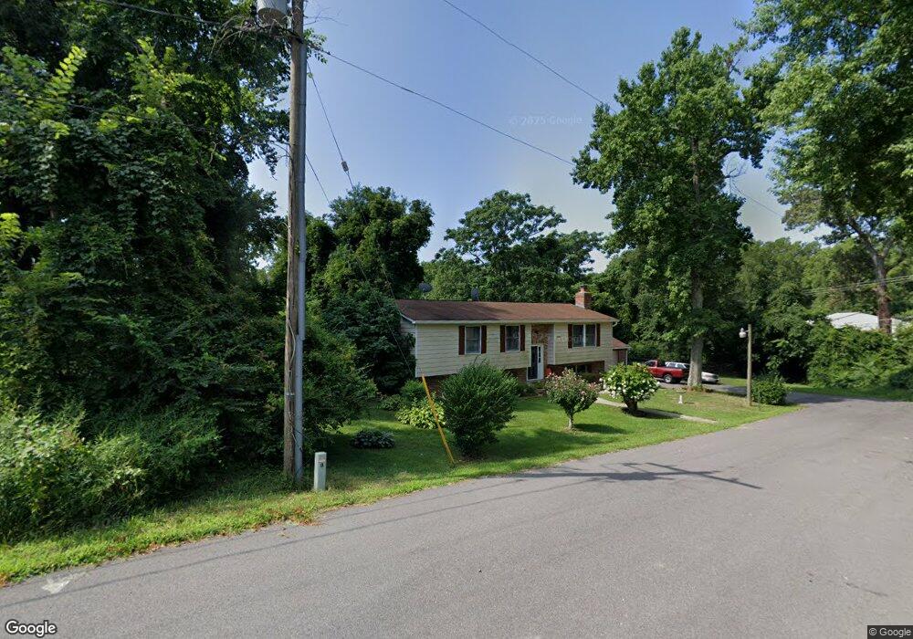 3823 Calvert Ave, Chesapeake Beach, MD 20732 - photo 1