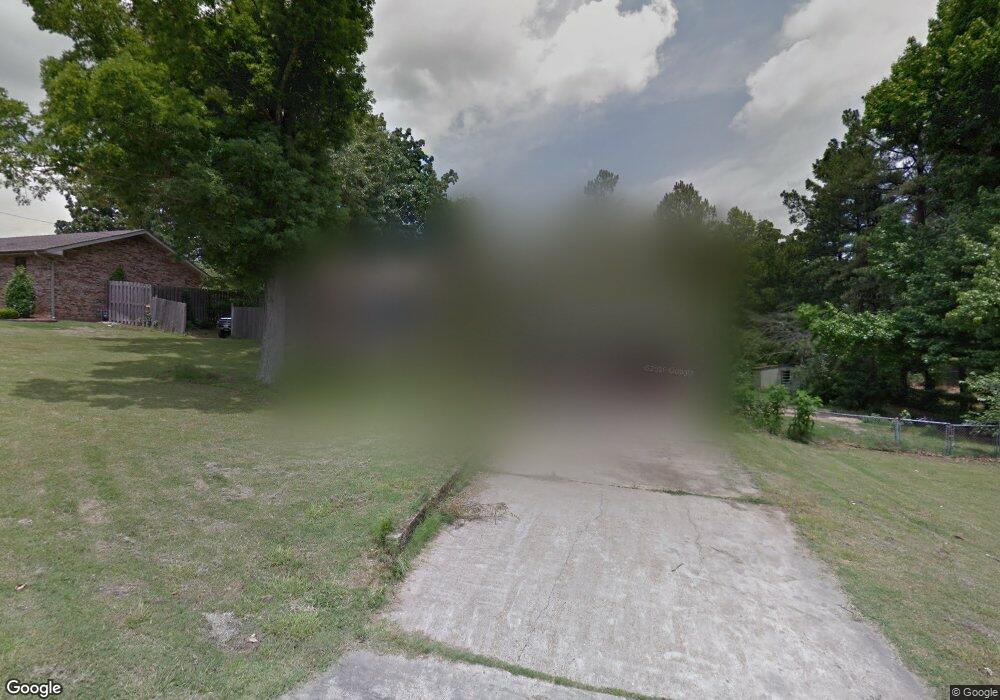 4705 Saint Margarett Dr, Paragould, AR 72450 - photo 1