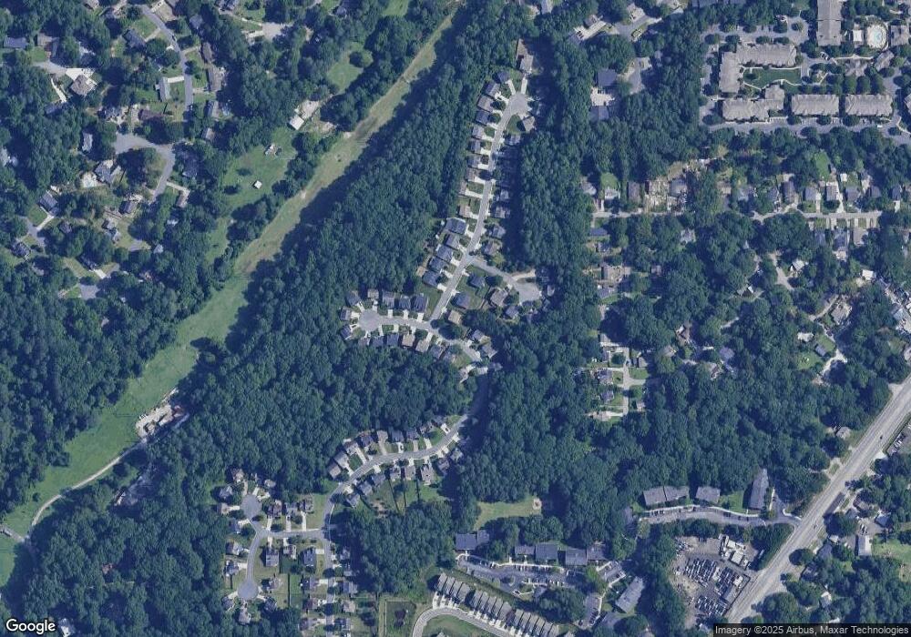 1997 Ridgestone Run SW, Marietta, GA 30008 - photo 1