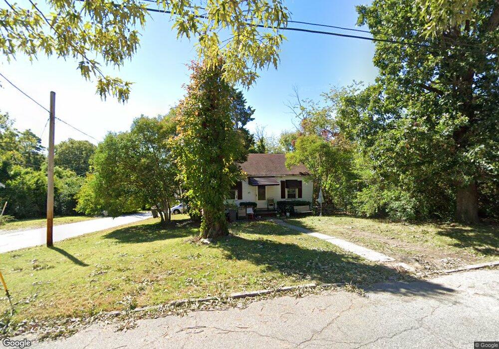 1406 Franklin Ave, High Point, NC 27260 - photo 1