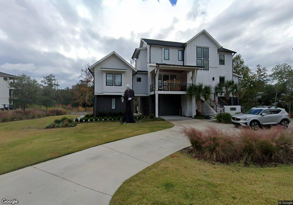 1208 Anchors Bend Way, Wilmington, NC 28411 - photo 1