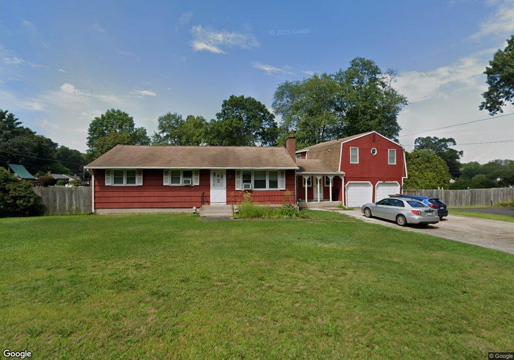 357 Washington Rd, Enfield, CT 06082 - photo 1