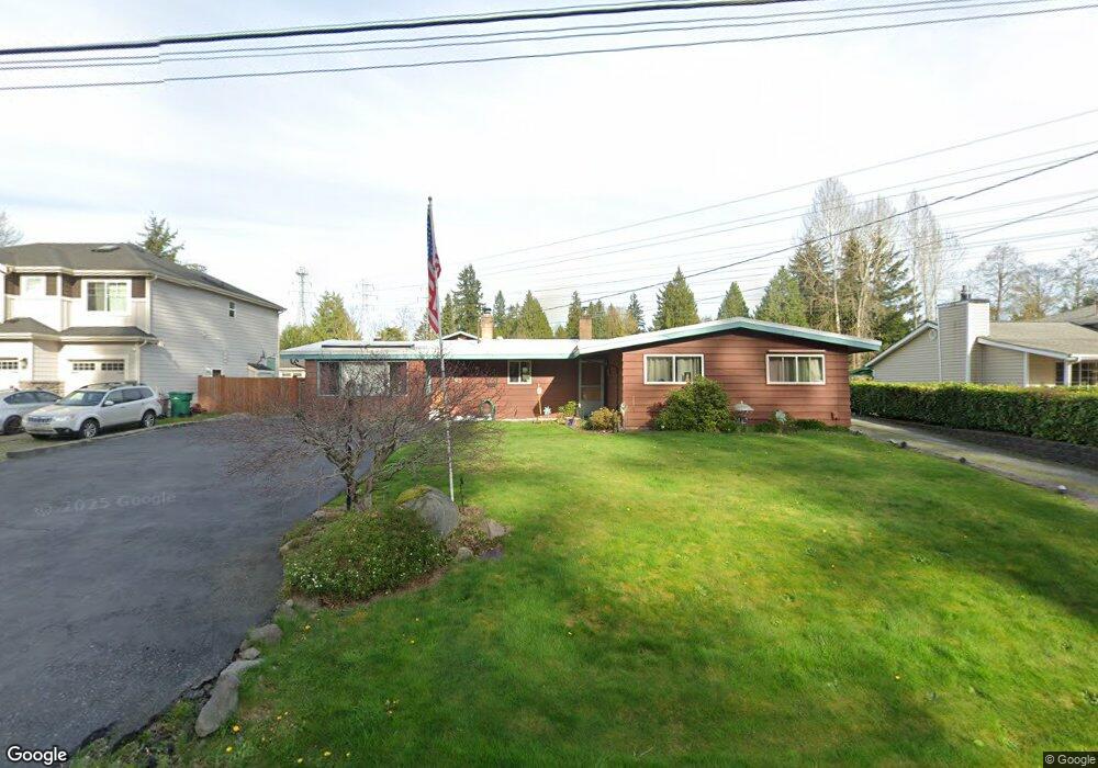 23103 34th Ave W, Brier, WA 98036 - photo 1