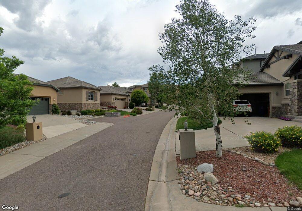 22552 E Euclid Place, Aurora, CO 80016 - photo 1