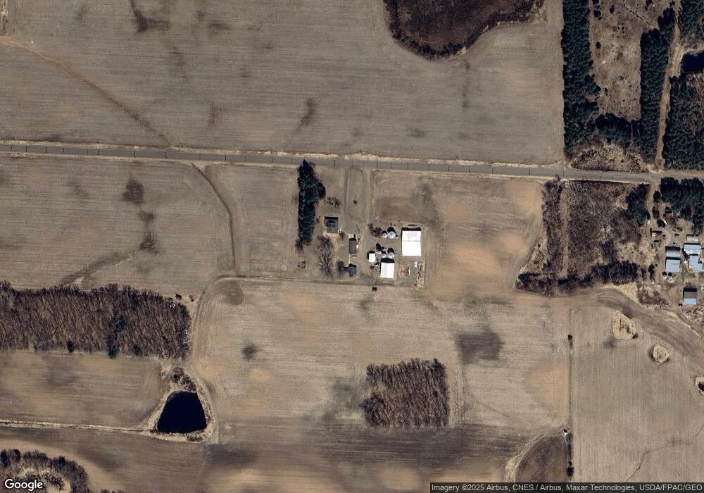 6881 Austin Lake Rd, Webster, WI 54893 - photo 1