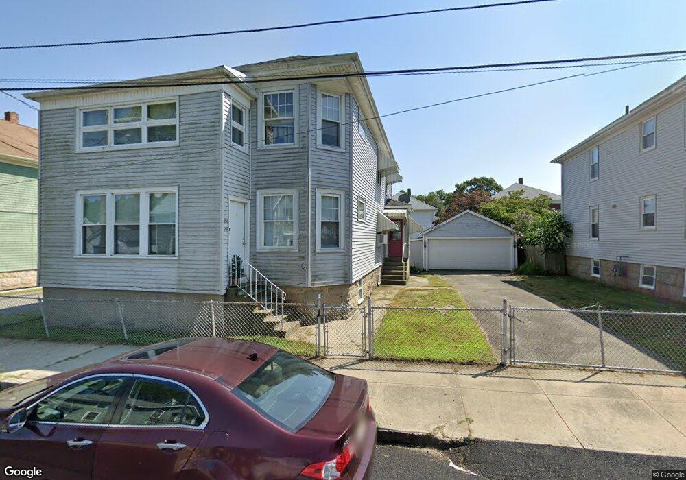 149 Smithies St unit 153, Fall River, MA 02723 - photo 1