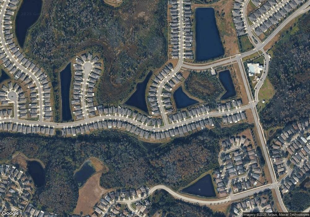 10151 Hawks Landing Dr, Land O Lakes, FL 34638 - photo 1