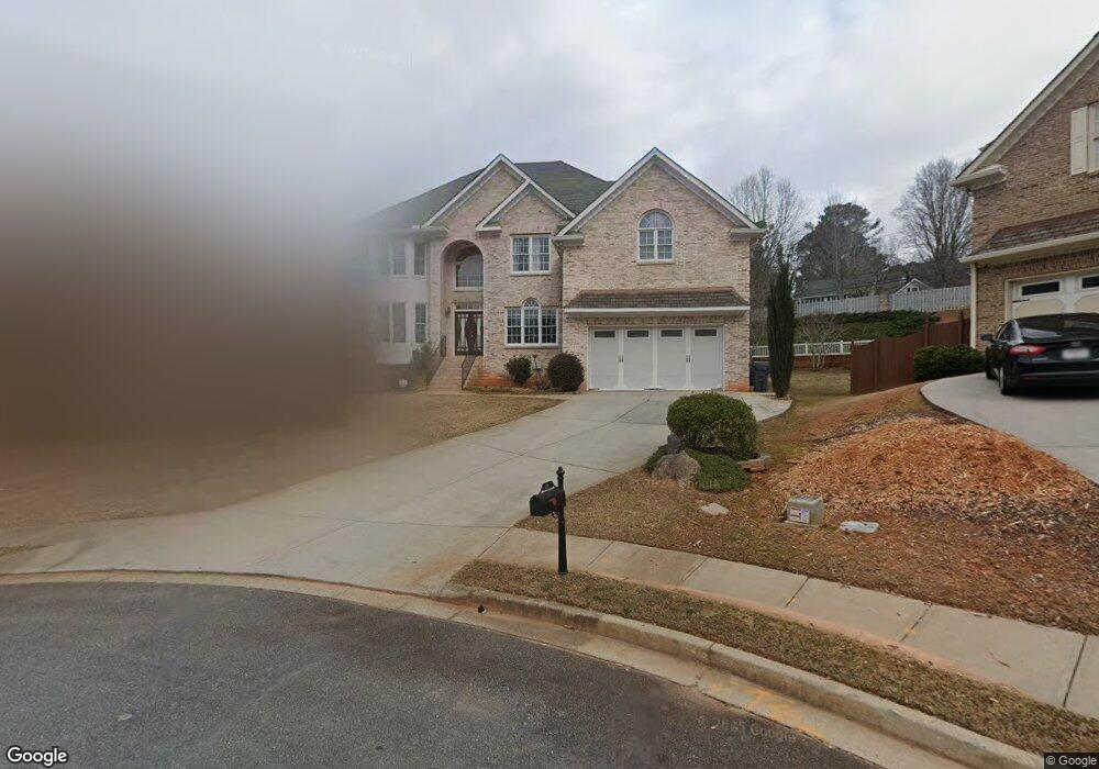 399 Edmond Ct, Suwanee, GA 30024 - photo 1