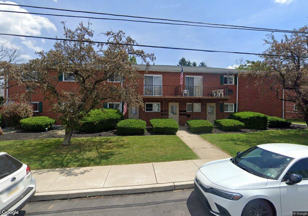 105 S 7th St unit 6, Emmaus, PA 18049 - photo 1