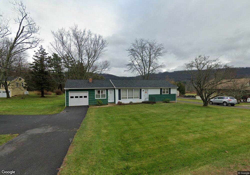 63 Conyngham Drums Rd, Sugarloaf, PA 18249 - photo 1