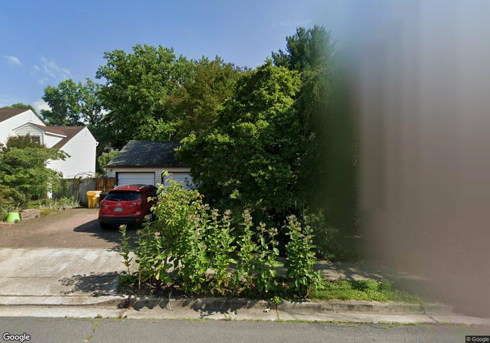 1917 Layton St, Crofton, MD 21114 - photo 1