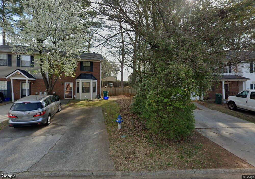 1489 Springleaf Cir SE unit 3, Smyrna, GA 30080 - photo 1