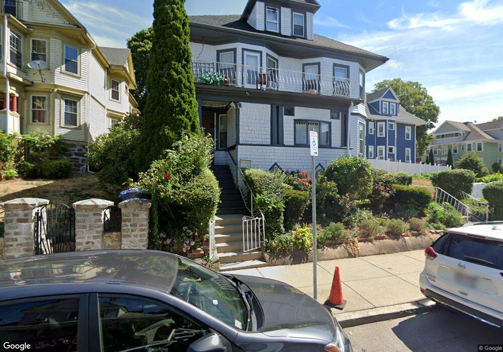 7 Dennison St unit 1, Roxbury, MA 02119 - photo 1