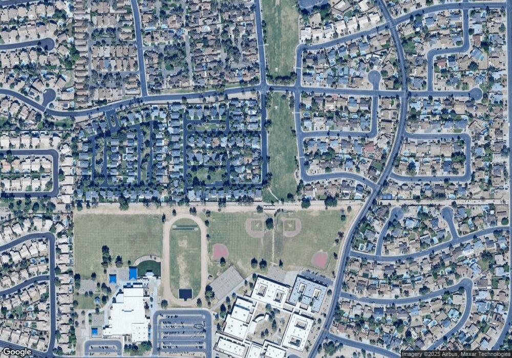 232 S Del Pueblo St, Chandler, AZ 85226 - photo 1