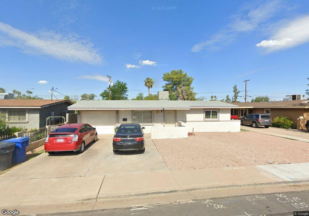 514 E 7th Dr, Mesa, AZ 85204 - photo 1