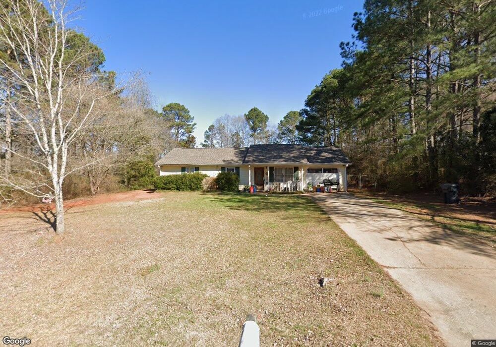 40 Laurel Way, Covington, GA 30016 - photo 1