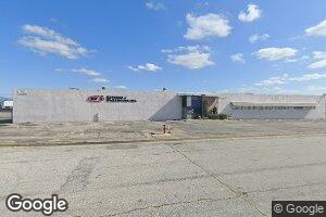 6303 Corsair St, Commerce, CA 90040