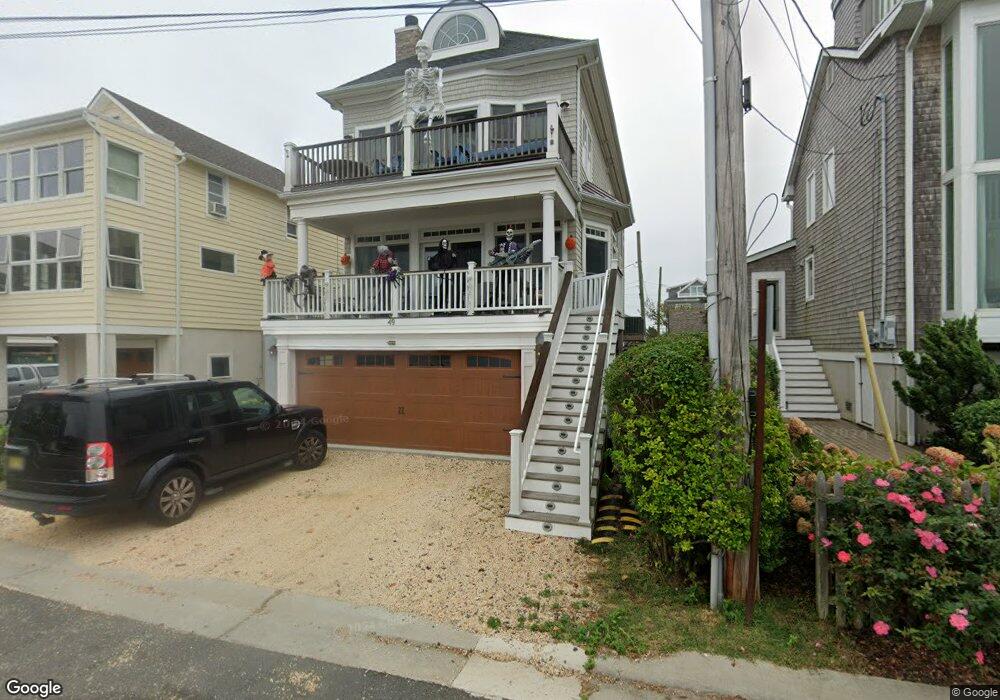 49 Bellevue Place, Sea Bright, NJ 07760 - photo 1