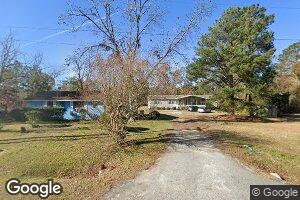 6141 Columbia Hwy N, Gifford, SC 29923