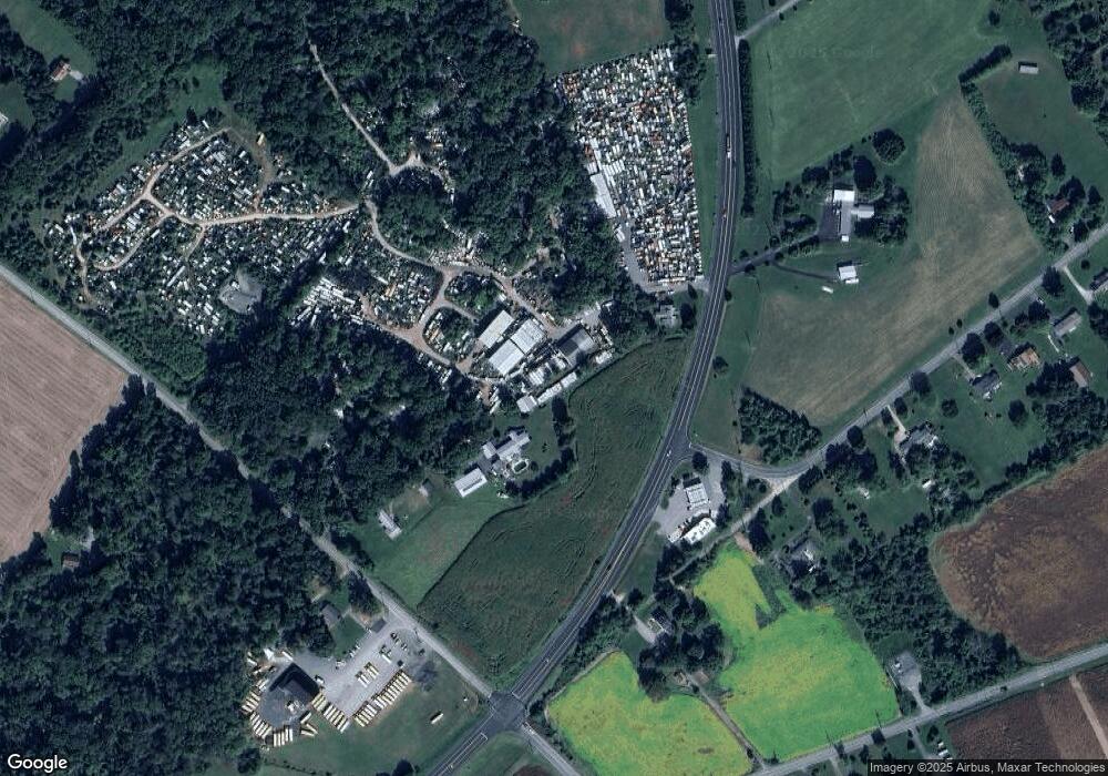 1379 Jacob Tome Memorial Hwy, Port Deposit, MD 21904 - photo 1