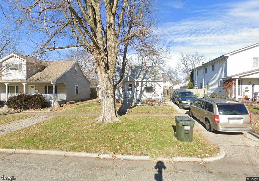 2616 Pine Ave, Mattoon, IL 61938 - photo 1