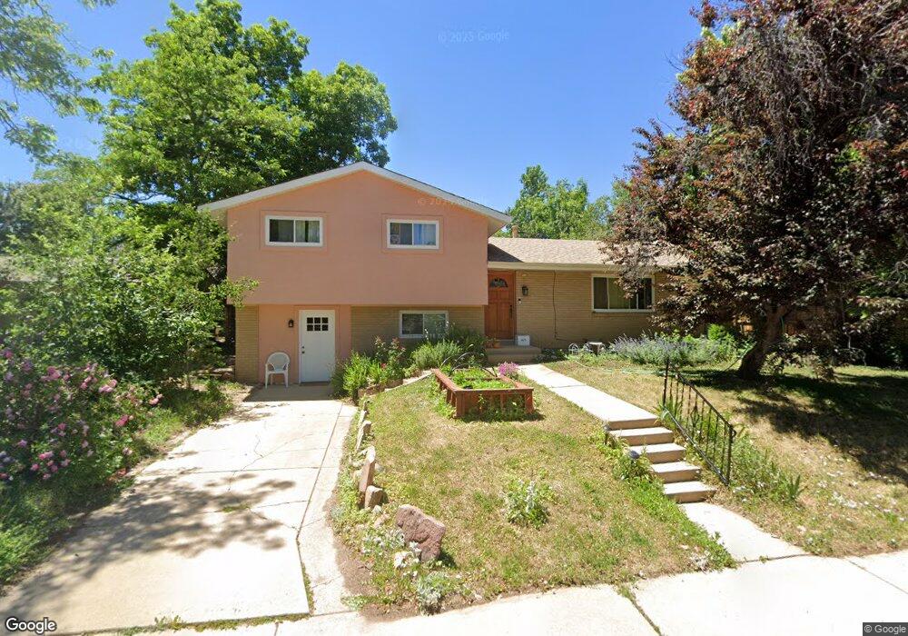 3625 Conifer Ct, Boulder, CO 80304 - photo 1