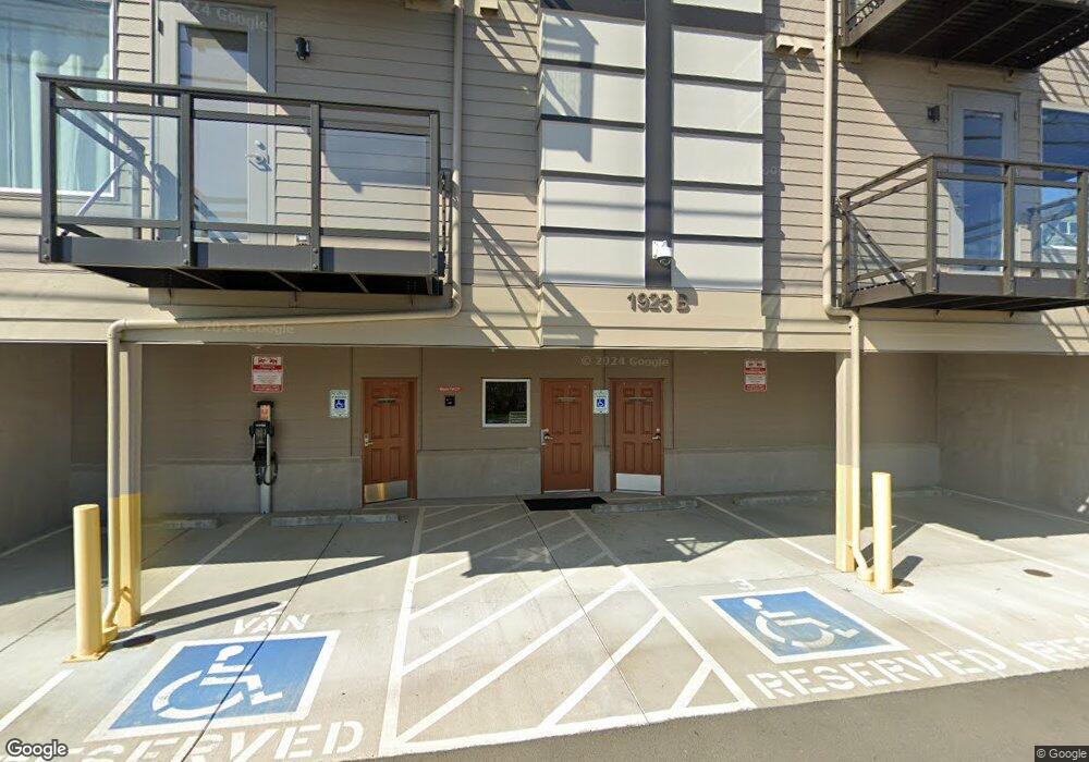 1925 S I St unit A204, Tacoma, WA 98405 - photo 1