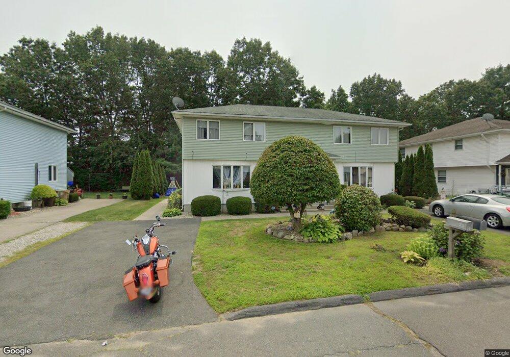 24 Munsing Ave unit 26, Ludlow, MA 01056 - photo 1