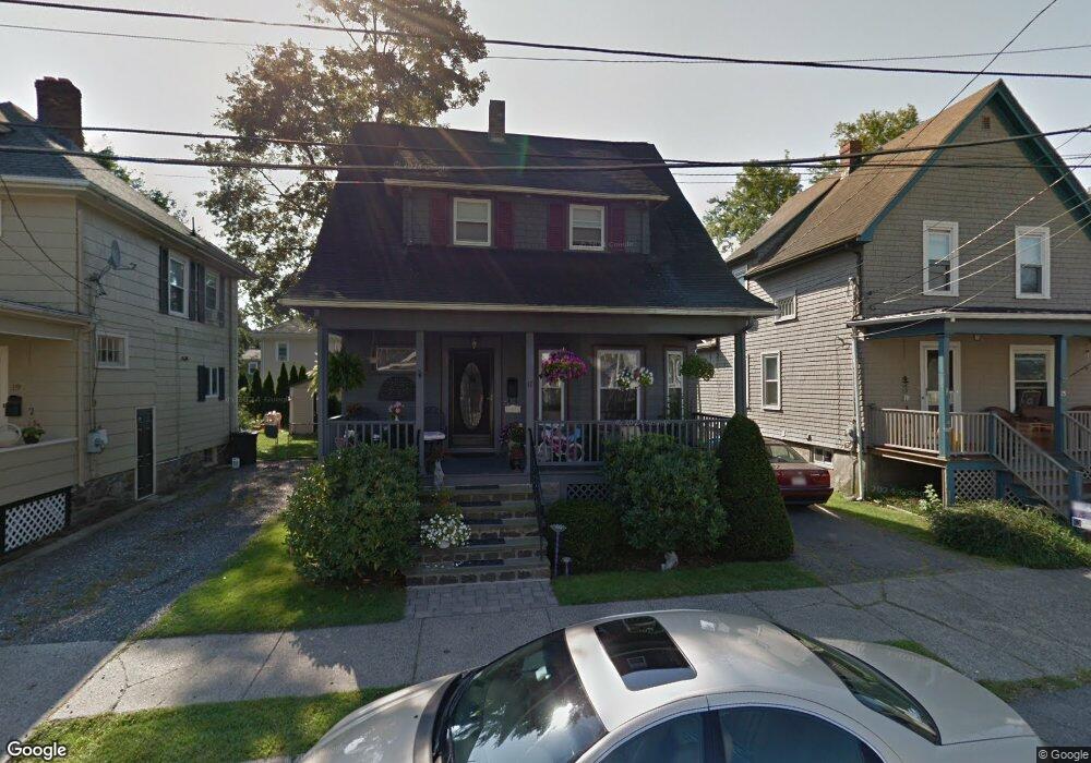 17 Falls St, Lynn, MA 01902 - photo 1