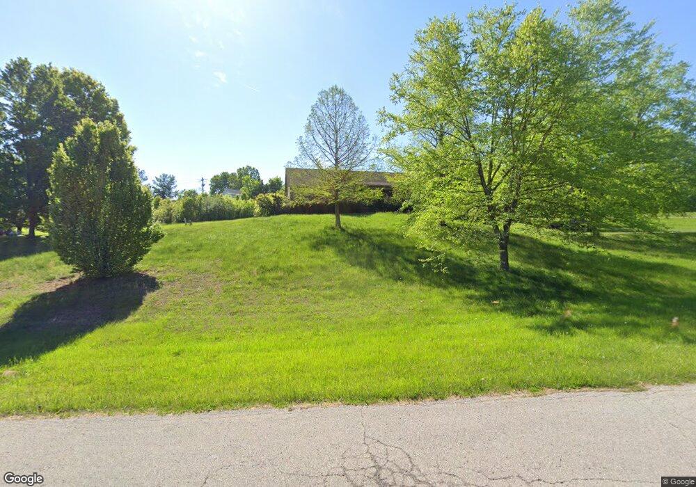 3000 Chimneywood Dr, Floyds Knobs, IN 47119 - photo 1