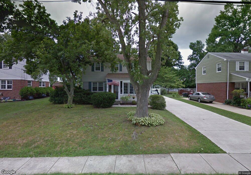 313 Ivywood Ave, Haddonfield, NJ 08033 - photo 1