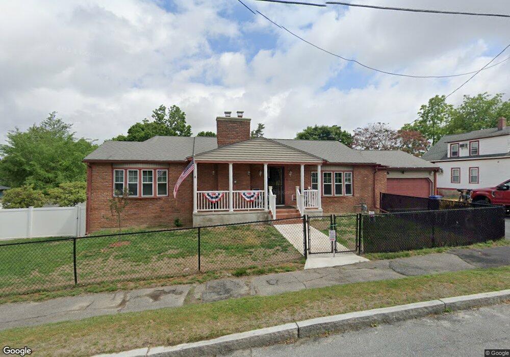 26 Sherburne Ave, Worcester, MA 01606 - photo 1