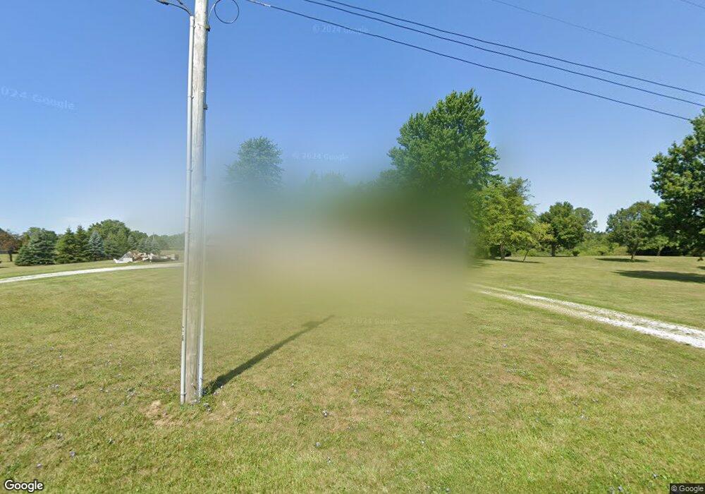 7826 S America Rd, Wabash, IN 46992 - photo 1