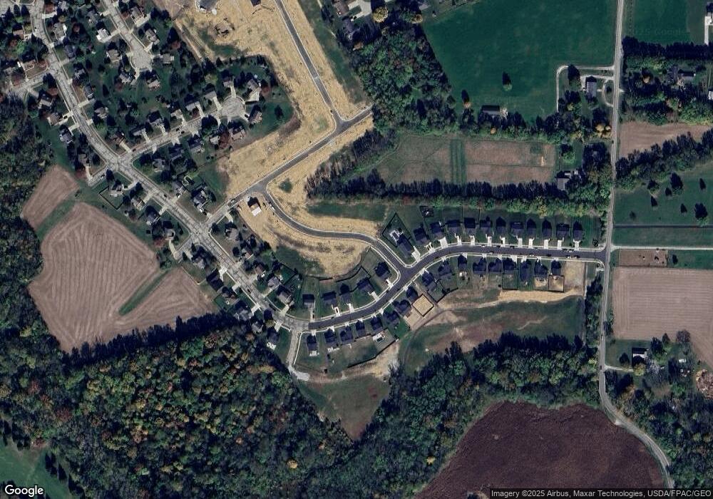 1842 Granada Way, Xenia, OH 45385 - photo 1