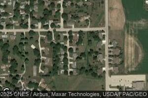 806 Brookside Dr, Audubon, IA 50025