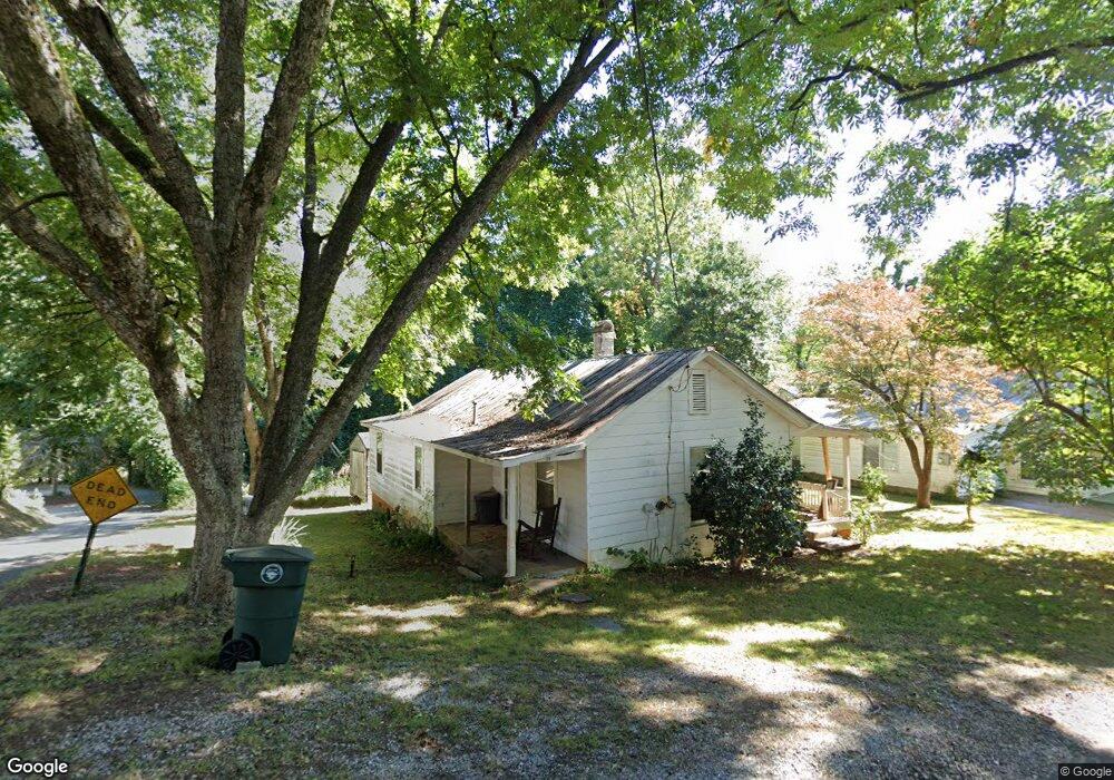 126 Ash Ave, Dahlonega, GA 30533 - photo 1