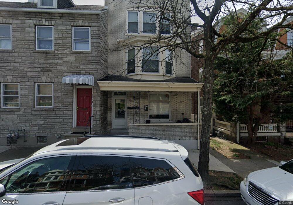 1216 W Walnut St, Allentown, PA 18102 - photo 1