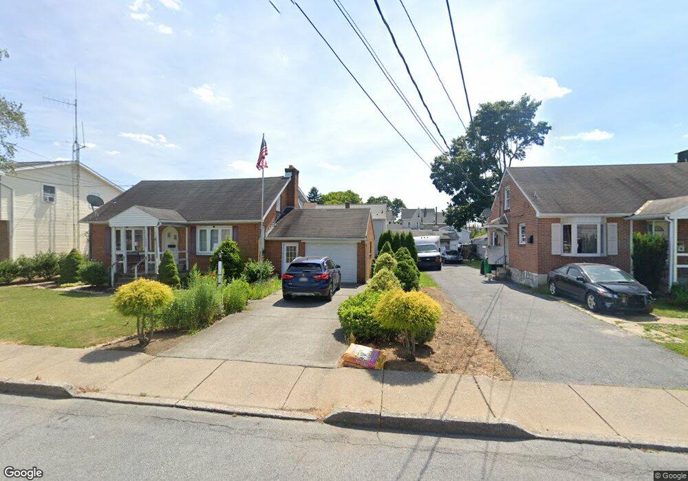 742 Carldon St unit 748, Allentown, PA 18103 - photo 1