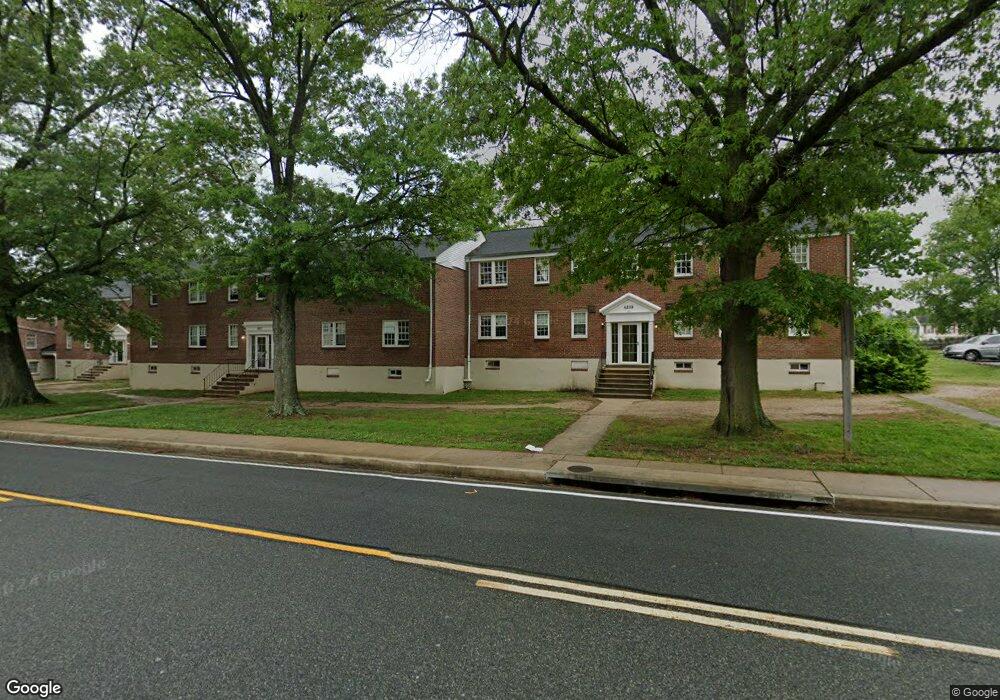 6209 Edgewood Rd unit C, Edgewood, MD 21040 - photo 1