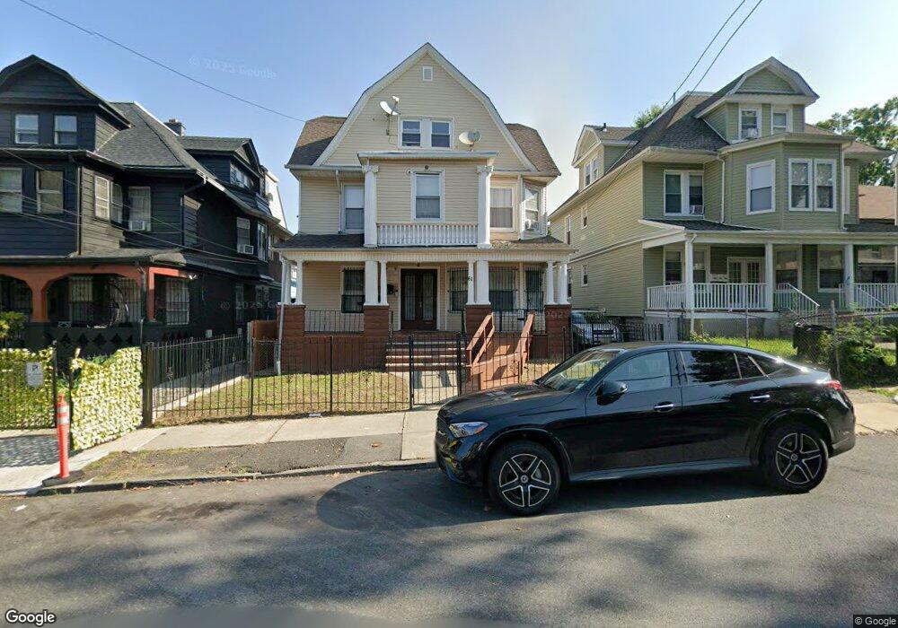 61 Mapes Ave unit 2, Newark, NJ 07112 - photo 1