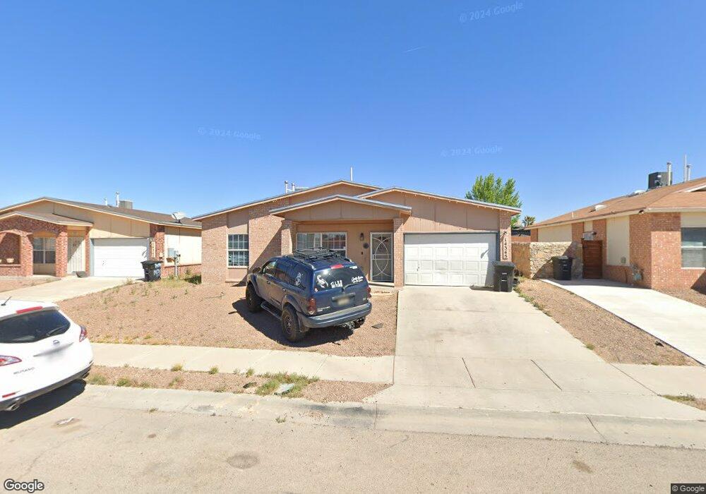 14345 Cocotitlan unit 4, El Paso, TX 79928 - photo 1